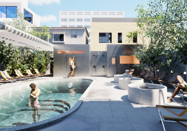 2026年4月、福岡の中心部にオープン予定！新しいカタチのホテルで働きませんか？