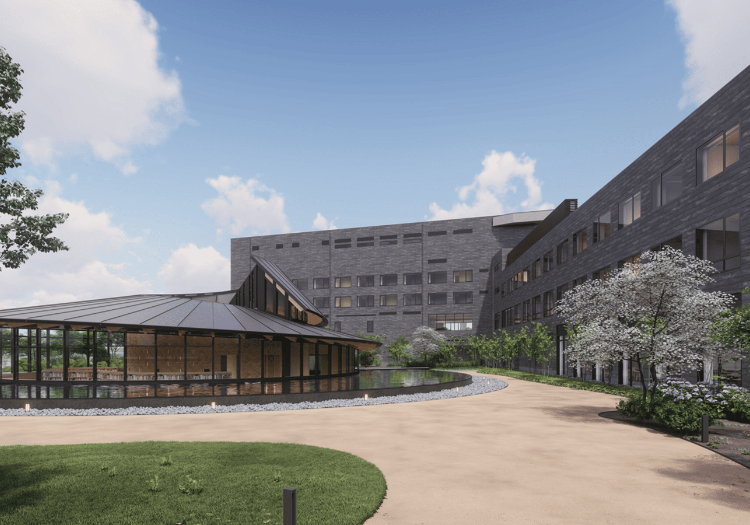 FUTATABI FUTABA FUKUSHIMA × 施設管理