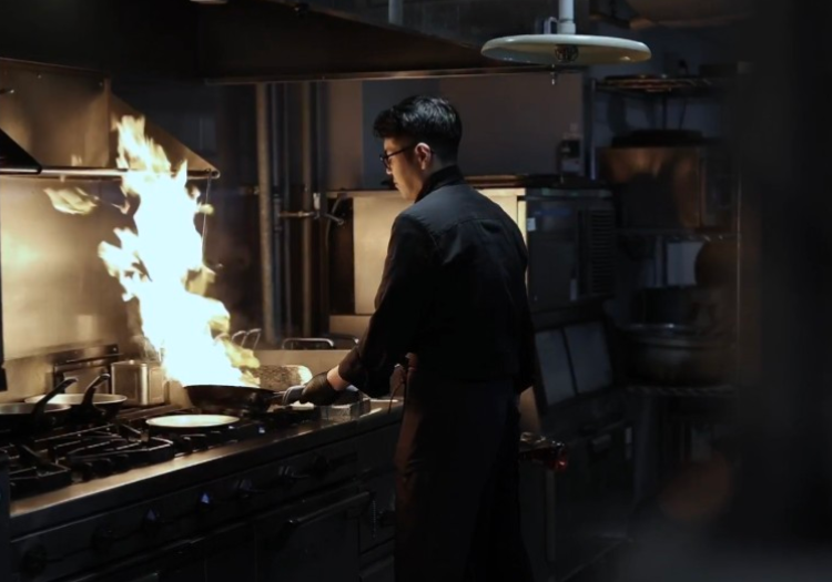 THE LIVELY FUKUOKA HAKATA × 調理部門その他