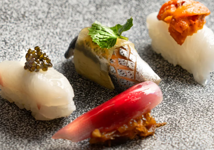 那須温泉 森旬の籠 × 調理部門その他