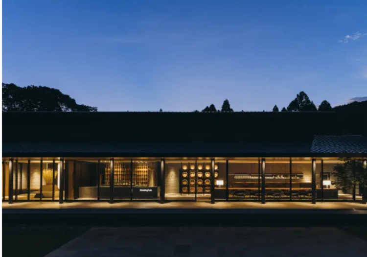 御岳蒸留所　新規開業ホテル × リーダー・チーフ（宿泊部門）