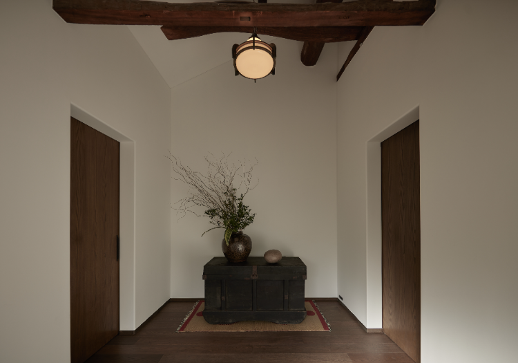 様々な個性が宿る全13室の客室を、マネージャーとして管理していただきます。