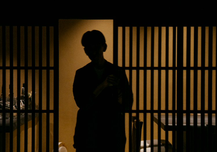 お客様と近い距離で、それぞれの個性を尊重したサービスができる環境です。