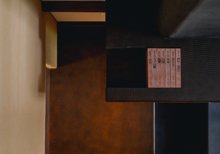 宿の歴史や物語を汲み取りながら、スタッフが快く働ける基盤作りに携われます。