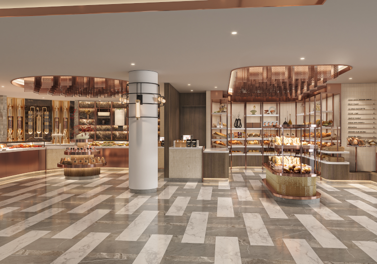 浜松マリオットホテル × リーダー・チーフ（宿泊部門）