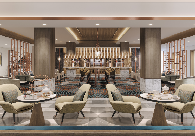 国内外からの幅広いお客様をトップクラスのサービスで迎えております。