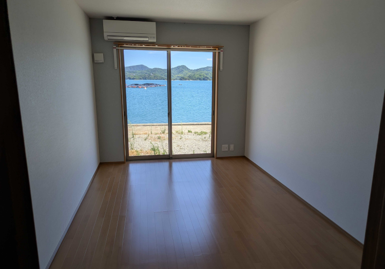 単身寮は月～20,000円。定期的な負担を削減できます。