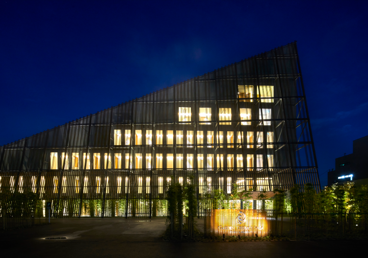 株式会社ガーデンテラスホテルズ　佐賀エリア（ガーデンテラス佐賀／うらり武雄） × フロント