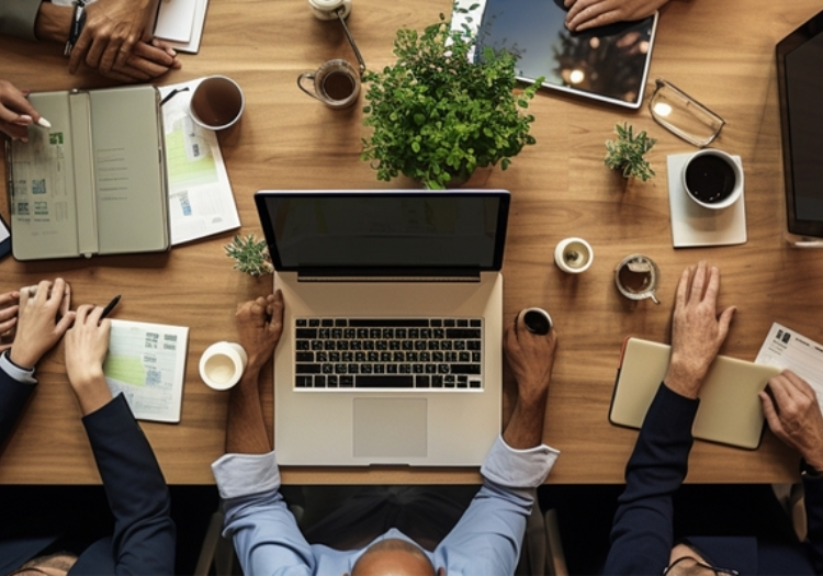 株式会社マリモ　東京支店 × 企画・広報・マーケティング