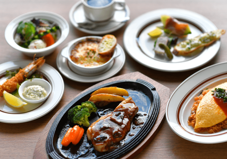 小谷流の里 ドギーズアイランド × 調理部門その他