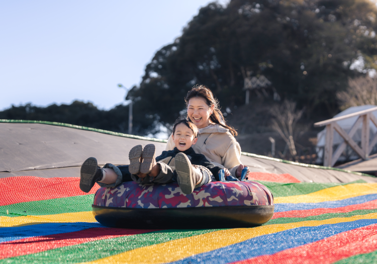 ゴルフ場以外にも、様々なアウトドアアクティビティを楽しめる複合型リゾートです。