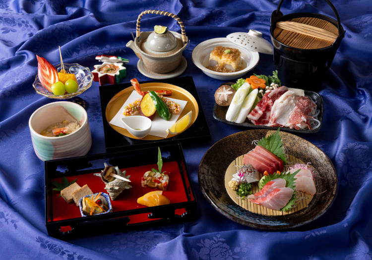 キャメルリゾート × 調理補助・洗い場