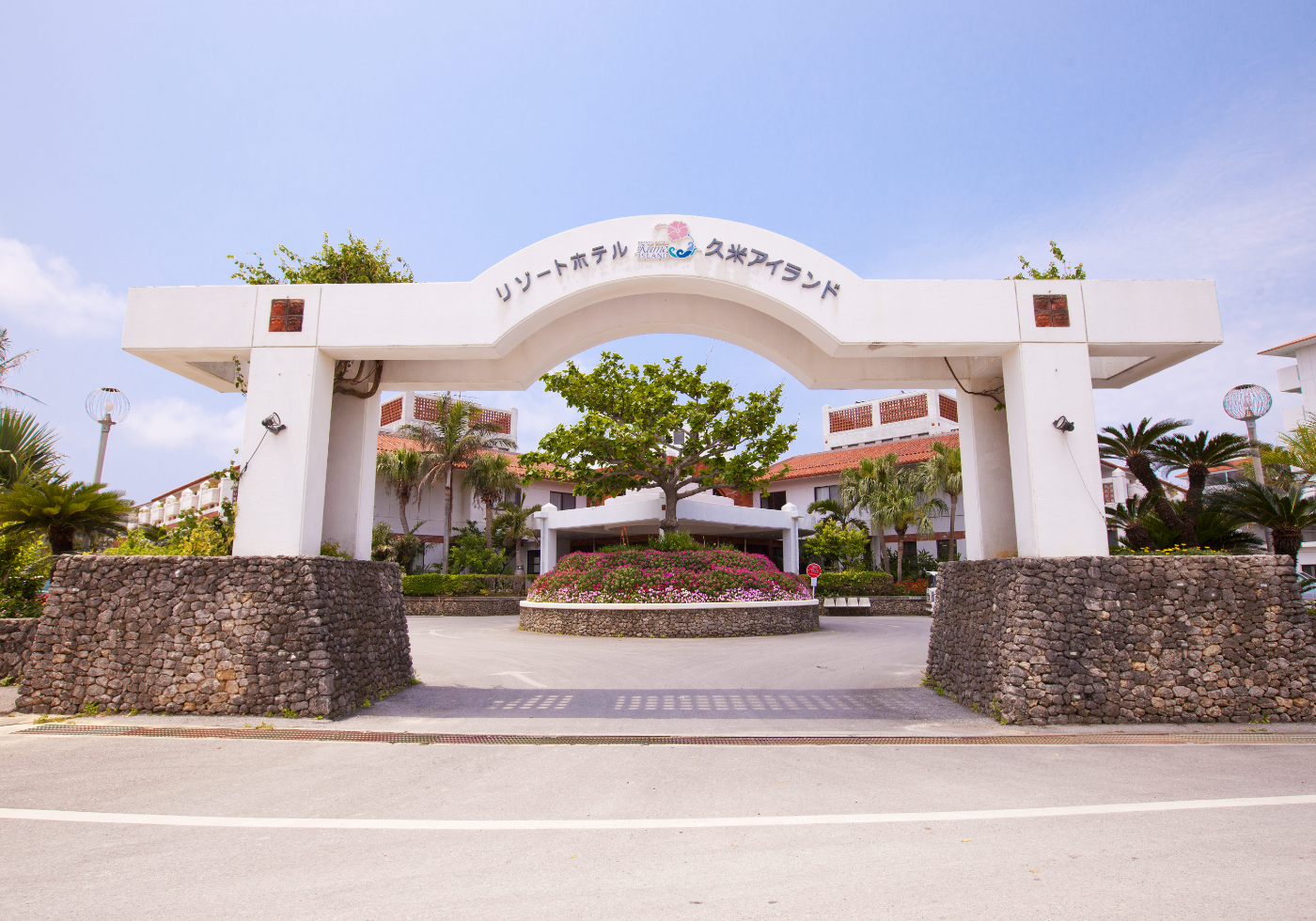 職場の様子7