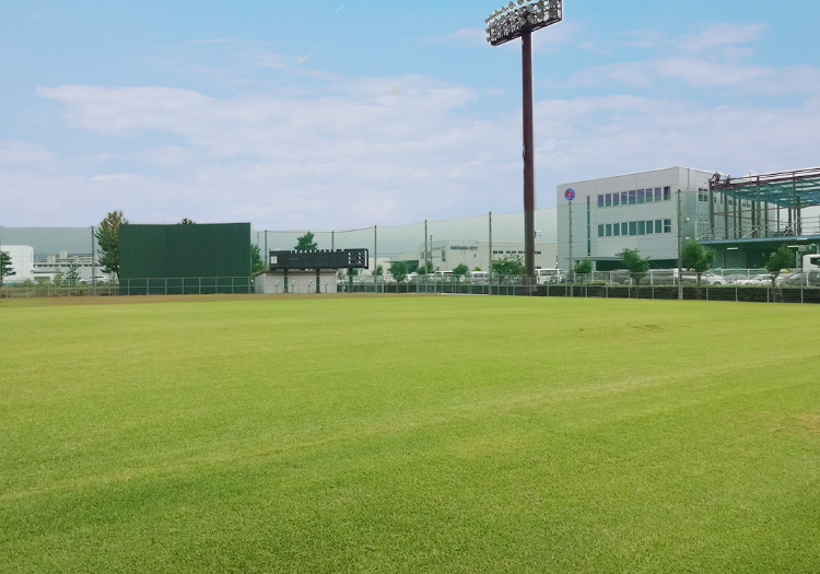 職場の様子3