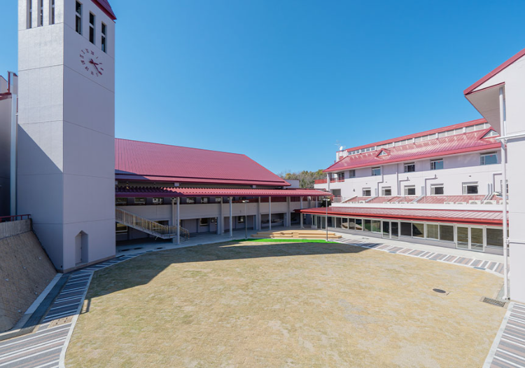 職場の様子3