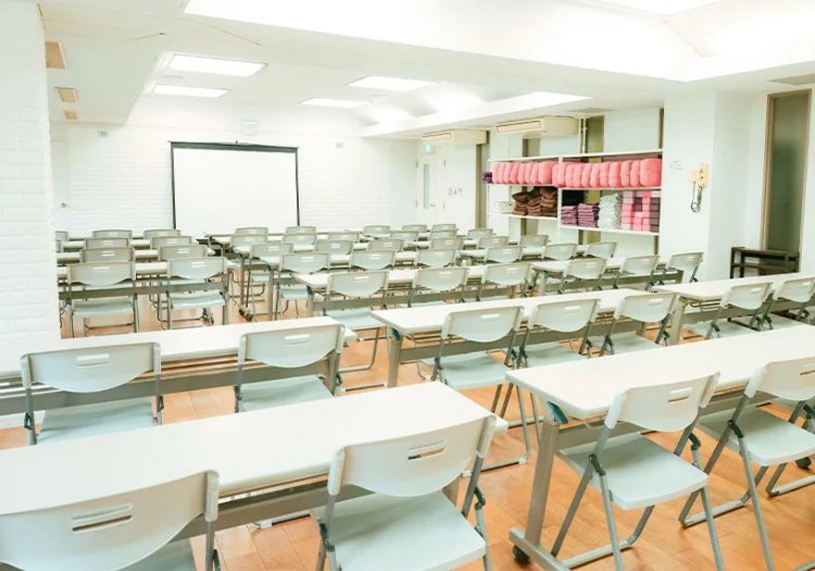 職場の様子3