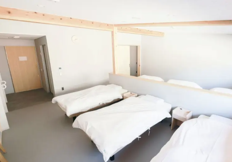職場の様子5