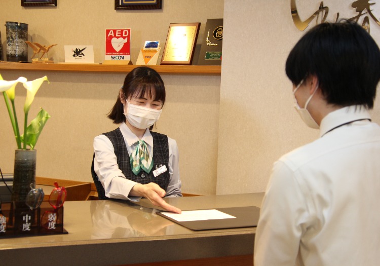 各種手当も充実。長く安定して活躍できる環境をご用意しています。
