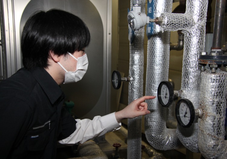 未経験の方でも歓迎。長く安定して活躍できる環境をご用意しています。