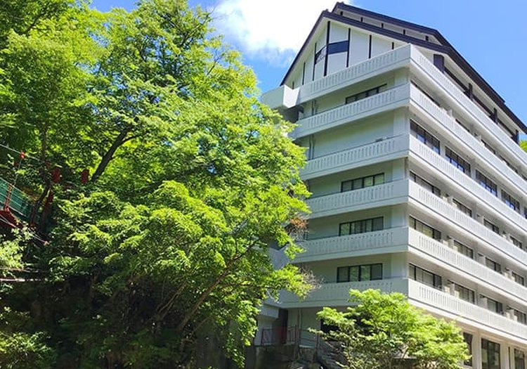 リブマックスリゾート川俣温泉 × 調理部門その他
