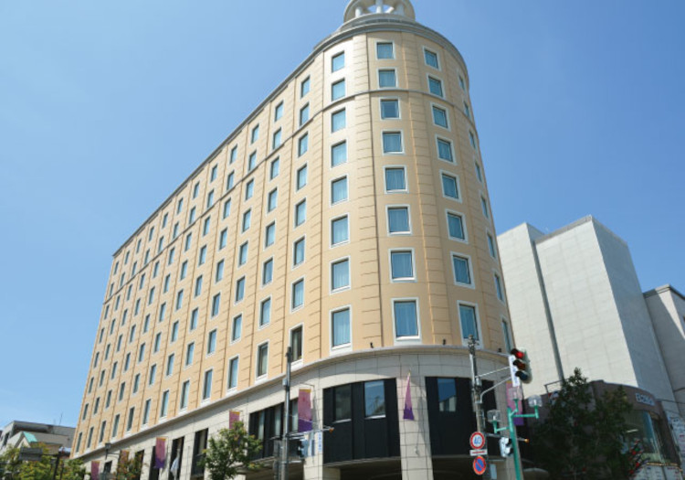オーセントホテルズ株式会社 海をも超える事業領域。北の大地でクラシカルホテル＆高級旅館を運営！