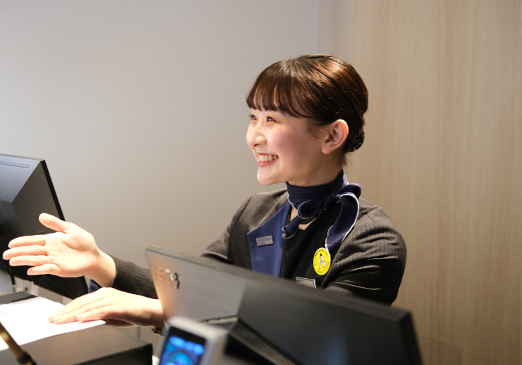 75周年を迎える松藤グループの一員へ！安定した組織へと成長していきます 長崎の観光を盛り上げていきたい、という強い思いを持つ当社。実は、長崎で創業75周年を迎える松藤グループの一員でもあります。安定した海運業をはじまりに、多角的に事業を発展。地域との一体感、お客様への貢献を指針に、全13企業ものグループに成長しました。そのホテル事業を担う当社だからこそ、「長崎」にかける想いはより一層強いものがあります。新幹線開通や大規模開発とともに、これから観光業はもっと盛り上がっていきます。大きな変化が続くこの地で、私たちだから提供できるおもてなしを一緒に追求していきませんか？