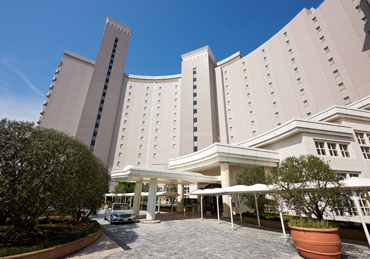 ホテルマネージメントジャパングループ 有名テーマパークホテルほか／業界大手ホテルグループが大規模採用を開始！
