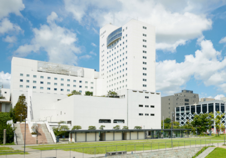 株式会社ユアーズホテルフクイ 福井県にとどまらず、全国・世界へ通用するホテルを目指していきます