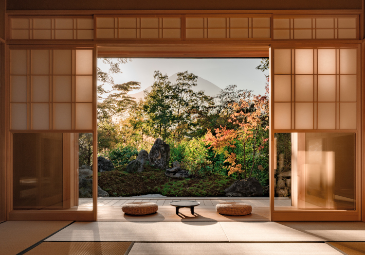 株式会社強羅花壇 70年以上にわたって築き上げた実績！「極上のおもてなし」を追求する温泉旅館