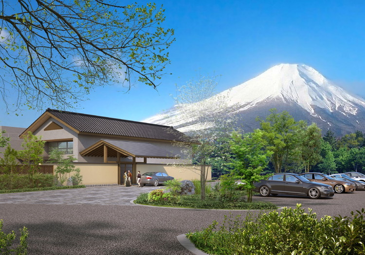 更なる発展へ、2025年夏に「強羅花壇　富士」をオープン 当社は事業の発展に向けて、積極的に設備投資など実施しております。2024年は東京本社に予約センターをオープンし、旅館を裏からバックアップする体制を強化しました。さらに2025年夏、第2の旅館「強羅花壇　富士」を静岡の地にオープン。この名前は日本を代表する山からとったもので、その大きな山の真正面という、絶好の場所に建てられた旅館です。これまで70年以上にわたって築き上げてきた「おもてなし」の歴史と誇りを胸に「強羅花壇」の名に恥じない、和の極意が詰まったおもてなしをお客様にお届けしてまいります。