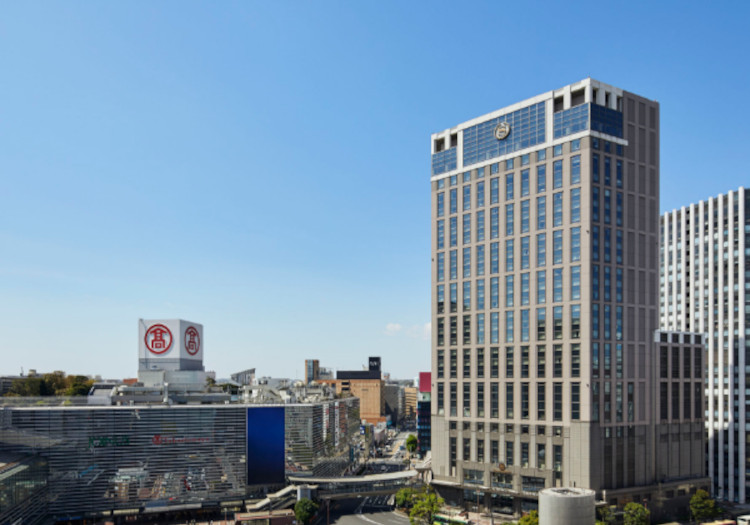 相鉄ホテル株式会社（横浜ベイシェラトン ホテル＆タワーズ） マリオット系列×相鉄グループという安定環境で、確かなキャリアを築きませんか