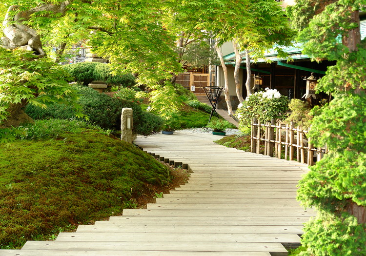 有限会社飛騨亭花扇 いち早い海外志向で見出した、おもてなしの魅力。高山・箱根に、世界からお客様が！