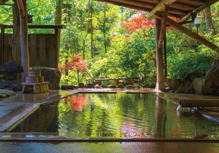 温泉旅館ならではの職場環境と福利厚生でお迎えします 当旅館では、温泉宿ならではの職場環境をご用意しています。寮は客室を使用しているにもかかわらず、光熱費込みで月1万円。さらに、湯治のために遠方から足を運ぶ方もいるほどの温泉にも入り放題という特典付きです！過去には、温泉で自分の気になる部分をケアしながら働いている方もいました。シフト形態を数パターン用意し、まとまった休暇を取れる月もあるので、ライフサイクルに合わせた働き方が可能です。未経験でもかまいません。温泉を通して人が喜ぶお手伝いをしたい、湯治を広めていきたいという方を歓迎いたします。