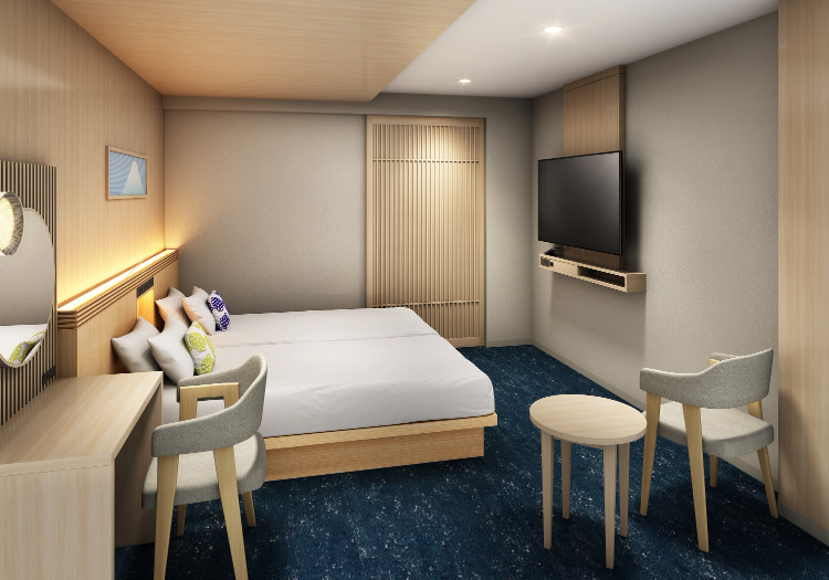 余裕を持った人員配置など、長期的な活躍を支える充実した環境 スタッフが日々高いパフォーマンスを発揮しながら、新しいアイデアを生み出せる環境を実現するためには、スタッフ自身の生活が充実していることが欠かせません。私たちは、余裕を持った人員配置によって、残業時間を月平均10時間程度に抑えています。また、賞与も年2回、昨年度は5.0カ月分の支給実績があり、安定した収入を確保しながら働けます。年間休日も112日と業界高水準で、5日以上の連休取得も相談可能です。仕事とプライベートをそれぞれ楽しみながら、長期的に活躍できる環境を整えてお待ちしています。