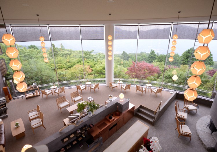 有限会社シンクロス・リゾート おもてなしの心を体現する宿。お客様もスタッフも満足できる環境です。