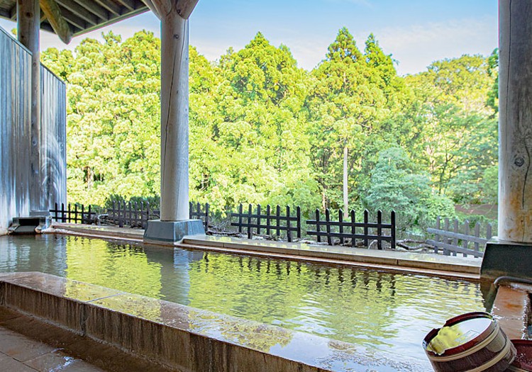 株式会社SKO なまはげの郷・男鹿半島で3施設運営の地場企業で、秋田の魅力を発信しませんか？