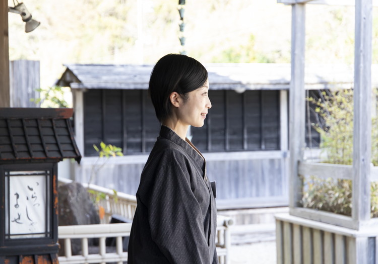 ハタスグループ 愛知・長野で温泉旅館を運営する多角経営グループで、新たなチャレンジを。