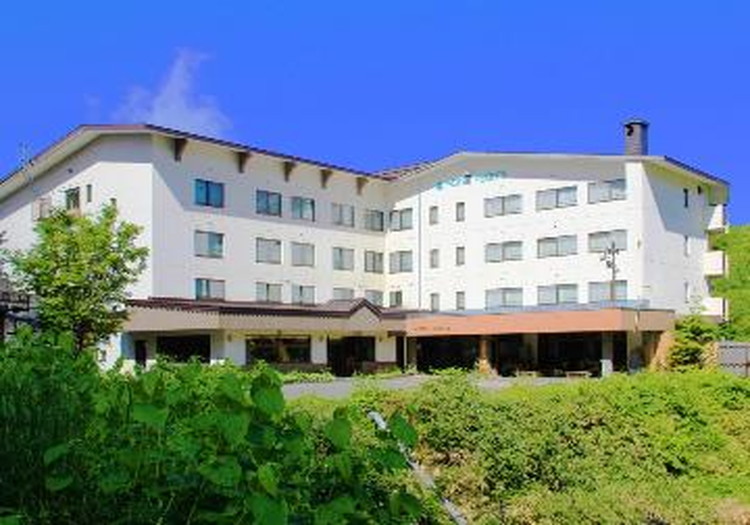 株式会社ホテルハイツ志賀高原 家族で運営する小規模ホテルだからこその、心を込めた温かなおもてなし。