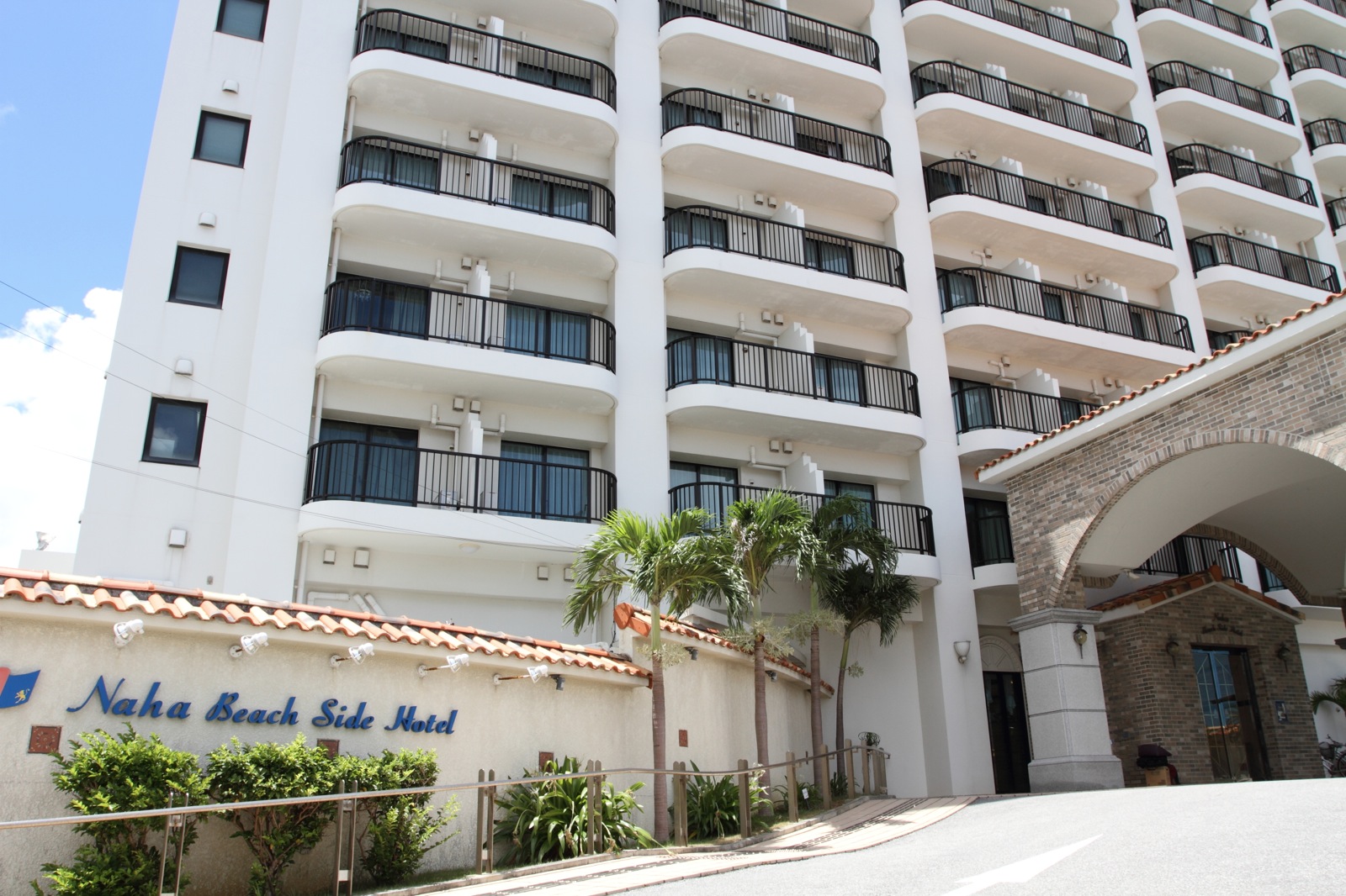 沖縄GRGホテルズ株式会社 那覇市内に5施設。快適なホテルライフと、真心のこもったおもてなしを。