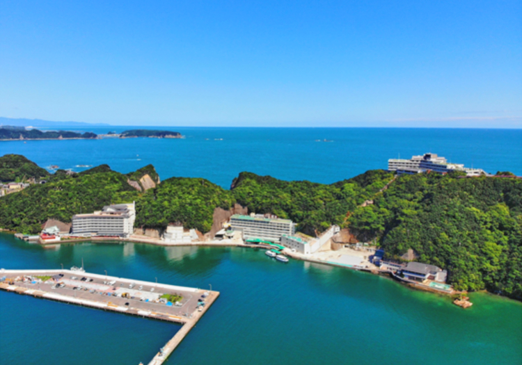 浦島観光ホテル株式会社 創立約70年、地域を代表するグループに成長！「地方観光の発展の幹」を目指す企業