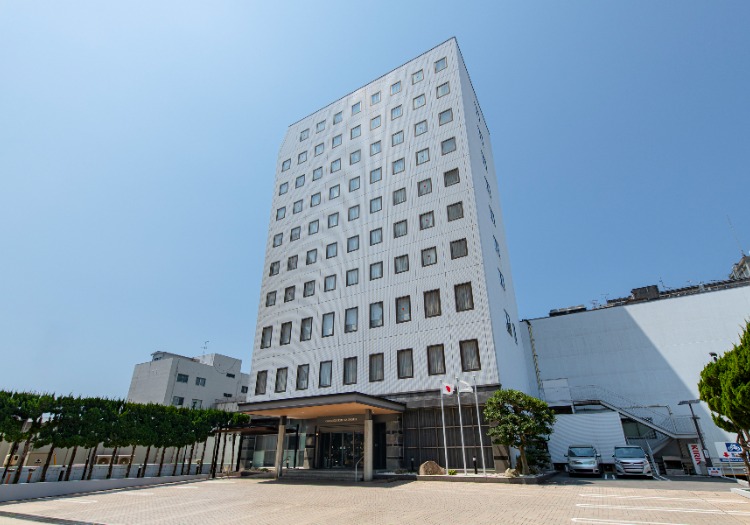 山陽工業株式会社（尾道国際ホテルグループ） 全ては「尾道とともにあり続けるため」。広島県尾道市で3つのホテルを展開