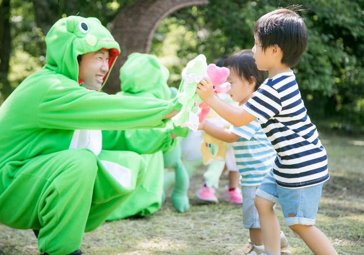 株式会社サンザ わくわくする非日常が詰まったホテルで、お客様の想像を超えた感動を。