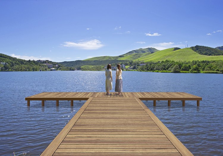 最高の時間と思い出がつくれるレイクリゾートを目指して。 長野県の白樺湖畔で幅広くのリゾート施設を運営する当社。温泉やプール、ゲームコーナーなどを備えたホテルのほか、遊園地、美術館、スキー場、キャンプ場など総合リゾート開発を手掛けています。四季折々のシーンには、小さなお子様からご年配の方まで、幅広い層のお客様にご利用いただいております。私たちが目指すのは、「みんなの夢をかなえる感動いっぱいの世界一あったかいリゾート」。恵まれた職場環境のもと、安心・安全・快適な空間をご提供し、最高の時間と大切な思い出づくりのお手伝いをしてみませんか？