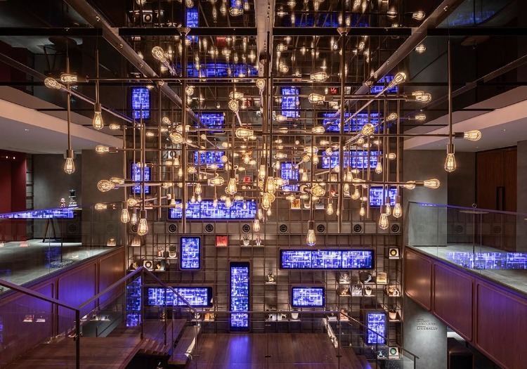 株式会社グローバルエージェンツ ホテル＝「自分をアップデートできる場所」。既成概念を打ち破るライフスタイルホテル