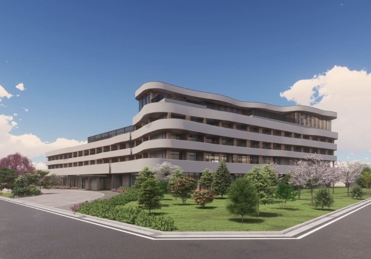 大和ライフネクスト株式会社 2026年初夏、福島の双葉町にカンファレンスホテルがグランドオープン！