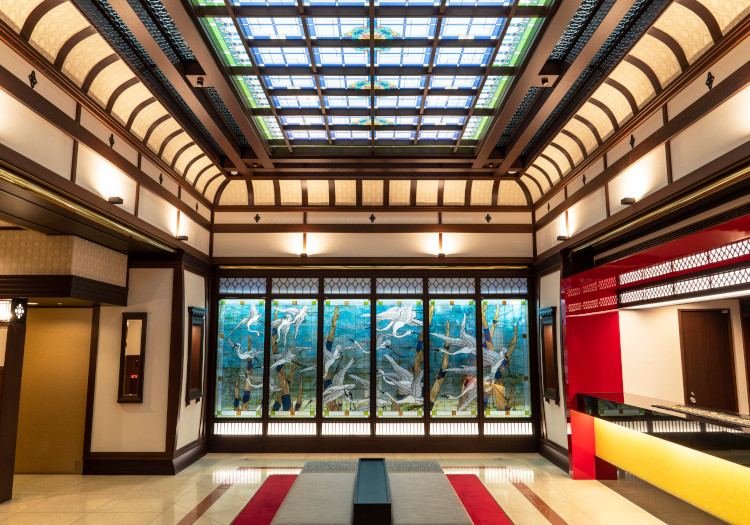 株式会社PHG京都山科マネジメント 国内外に35拠点を展開するプレミアホテルグループが、京都山科にホテルを開業！