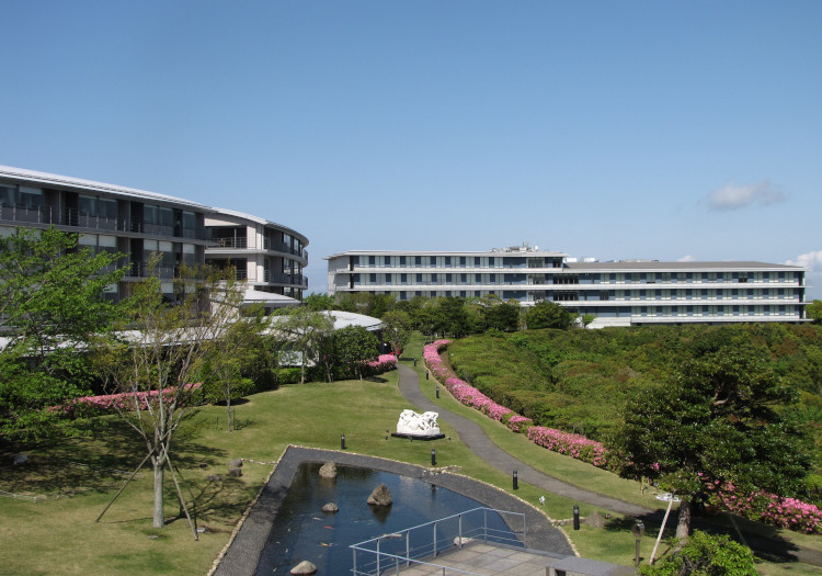 ロフォス湘南 世界的ホテルブランドの運営企業で、業界屈指の働きやすさを叶える！