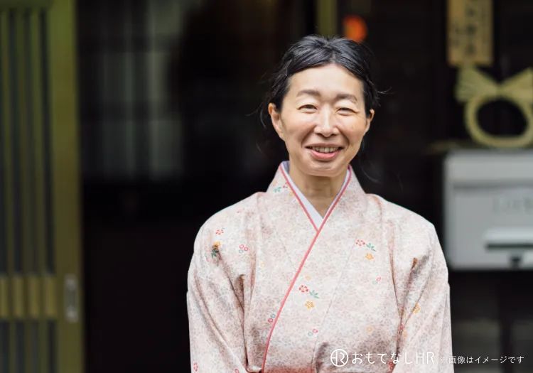 魚眠庵マルキ本館 × 仲居