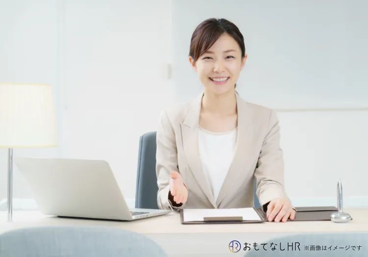 ユーアンドアールホテルマネジメント株式会社 × 総務・経理・人事