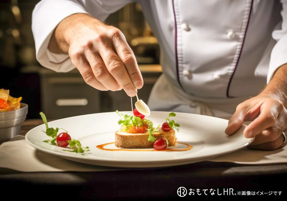 鎌倉古今 × フレンチ（洋食）